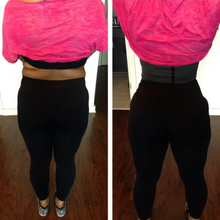 Load image into Gallery viewer, 3 HOOK LATEX AGGRESSIVE WAIST TRAINER